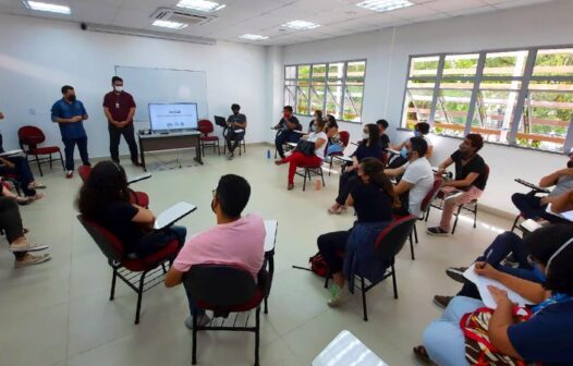 Rede Cuca oferta 900 vagas para cursos em março; confira