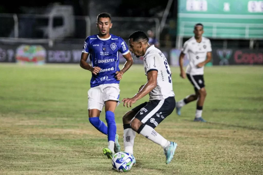 Remo x São Luiz-RS: assista ao vivo à partida da Copa do Brasil