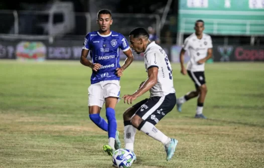 Remo x São Luiz-RS: assista ao vivo à partida da Copa do Brasil