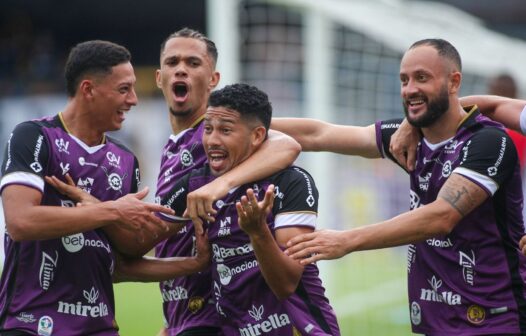 Remo x São Raimundo: assista ao vivo e com imagem à partida da Copa Verde