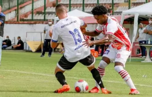 Resende x Audax: assista ao vivo e com imagem à partida do Campeonato Carioca