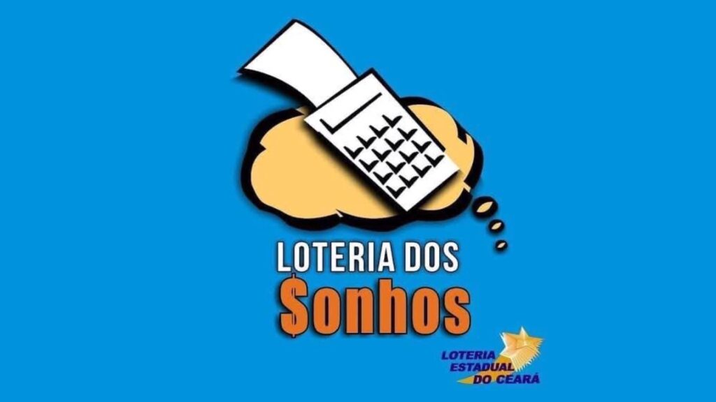 Resultado Loteria dos Sonhos desta segunda-feira (03/04)