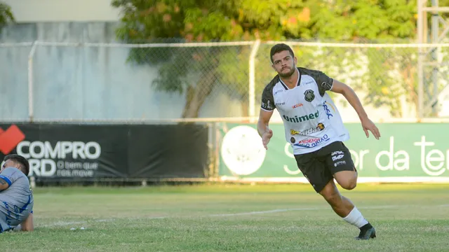 Rio Branco-ES x Atlético Itapemirim: assista ao vivo à partida do Campeonato Capixaba