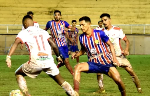 Rio Branco x Plácido de Castro: assista ao vivo à partida do Campeonato Acreano