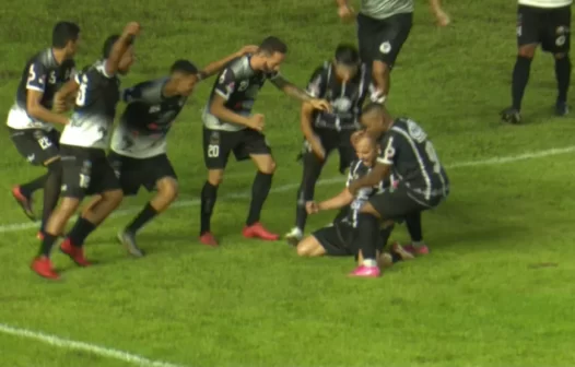 Rio Negro X Baré: assista ao vivo à partida do Campeonato Roraimense