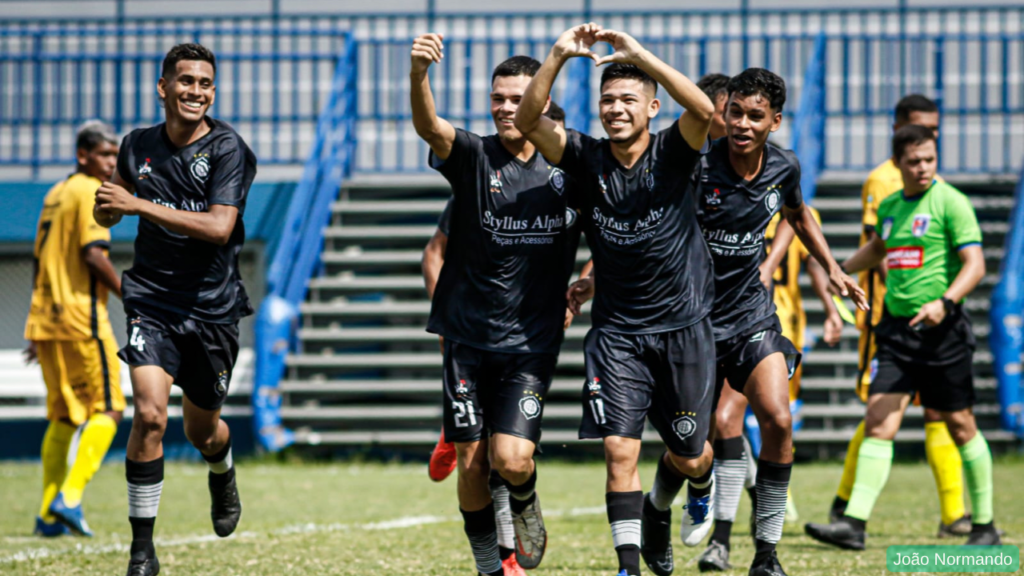 Rio Negro x Náutico: assista ao vivo à partida do Campeonato Roraimense