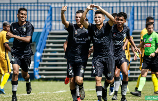 Rio Negro x Náutico: assista ao vivo à partida do Campeonato Roraimense