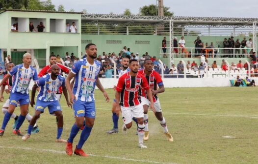 River-PI x Comercial-PI: assista ao vivo à partida do Campeonato Piauiense