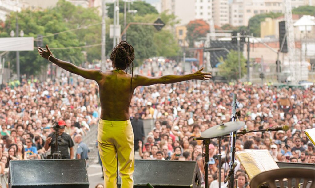 Saiba como se apresentar na Virada Cultural 2023 em São Paulo