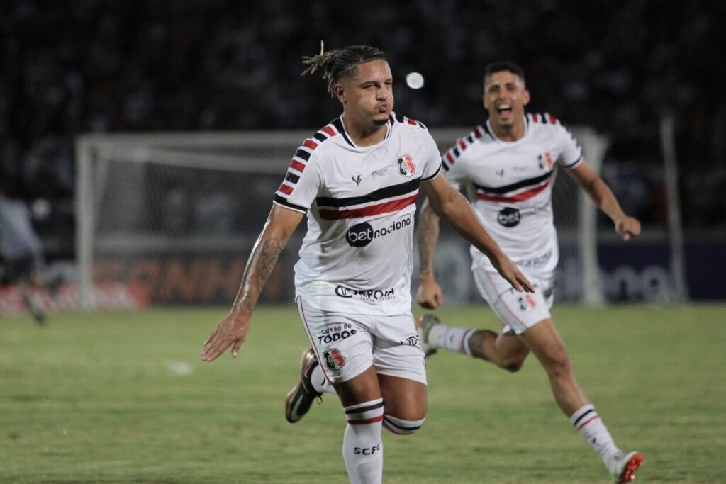 Sampaio Corrêa x Campinense assista ao vivo à partida da Copa do Nordeste