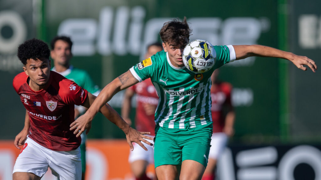 Santa Clara x Rio Ave: assista ao vivo à partida do Campeonato Português