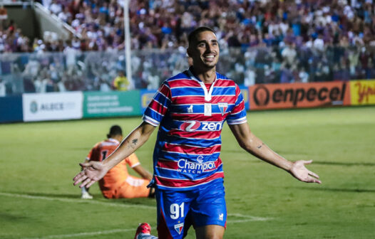 Santa Cruz x Fortaleza: assista ao vivo à partida da Copa do Nordeste