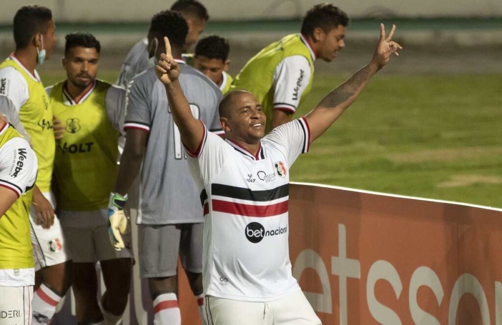 Santa Cruz x Íbis assista ao vivo à partida do Campeonato Pernambucano