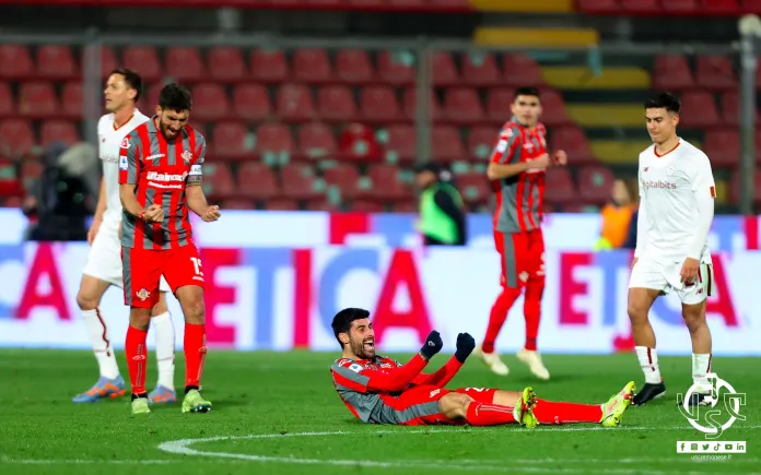 Bologna x Cremonese: assista ao vivo à partida do Campeonato Italiano