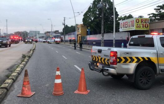 Sequestro em Belém: homem faz mulher e crianças reféns há mais de 15h