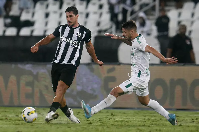 Sergipe x Botafogo: assista ao vivo à partida da Copa do Brasil