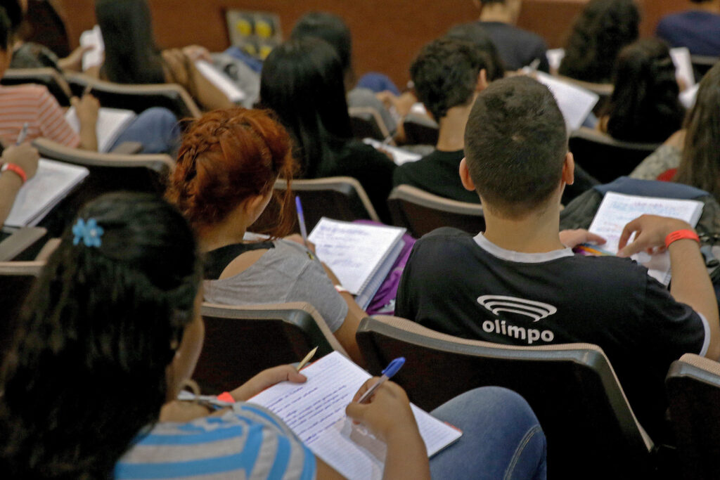 Sisu selecionados na chamada regular devem se matricular até esta quarta-feira (8)