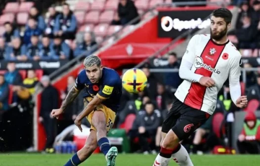 Southampton x Grimsby: assista ao vivo à partida da Copa da Inglaterra