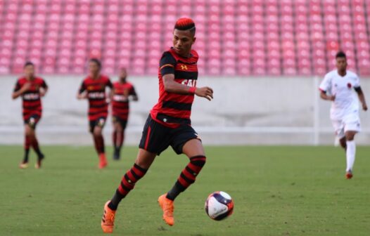 Sport x Íbis: assista ao vivo à partida do Campeonato Pernambucano