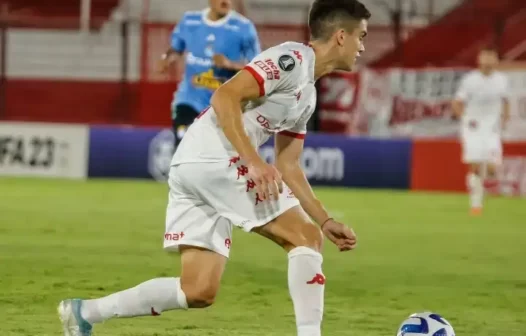 Sporting Cristal x Huracán: assista ao vivo à partida da Taça Libertadores