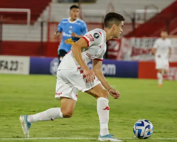 Sporting Cristal x Huracán assista ao vivo à partida da Taça Libertadores