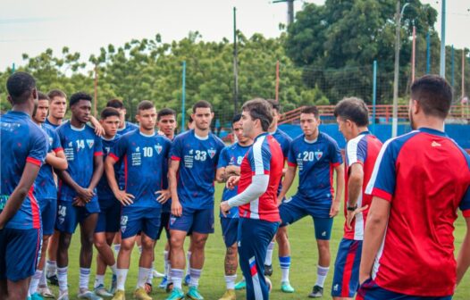 Fortaleza renova Certificado de Clube Formador da CBF