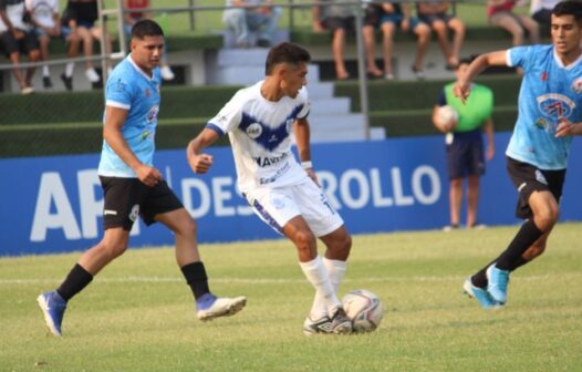 Tacuary X General Caballero: assista ao vivo à partida da Copa Sul-Americana