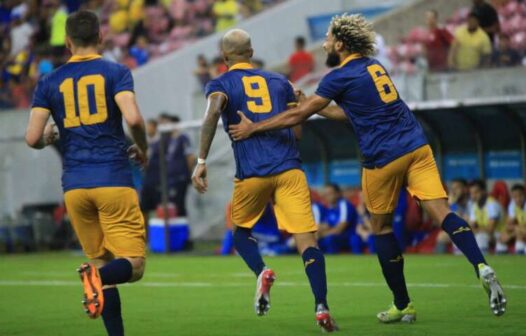 Tombense x Retrô: assista ao vivo à partida da Copa do Brasil