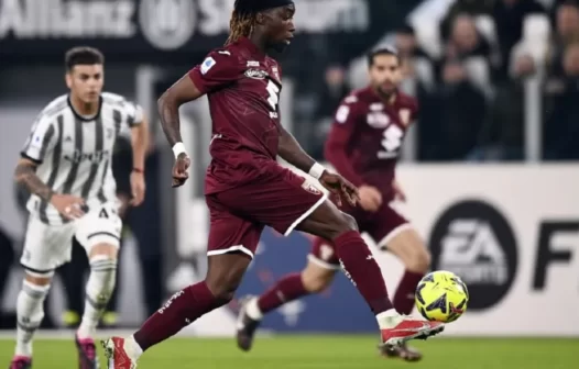 Torino x Bologna: assista ao vivo à partida do Campeonato Italiano