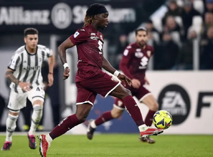 Torino x Bologna: assista ao vivo à partida do Campeonato Italiano