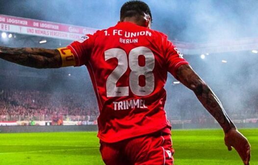 Union Berlin x Union Saint-Gilloise: assista ao vivo à partida desta quinta-feira (9)