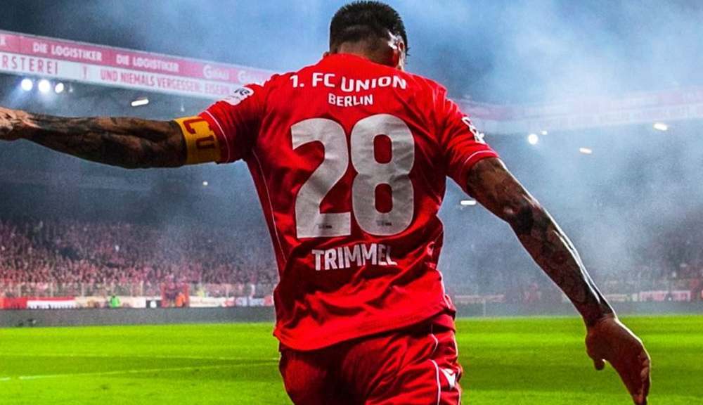 Union Berlin x Union Saint-Gilloise assista ao vivo à partida desta quinta-feira (23)