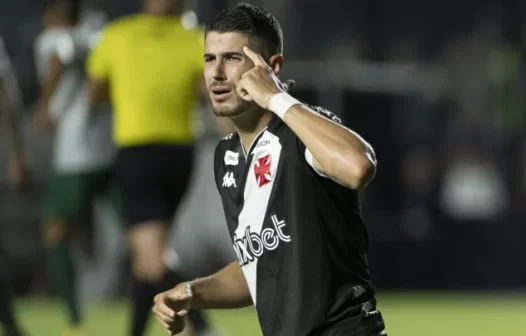 Vasco x Bangu: assista ao vivo e com imagem à partida do Campeonato Carioca