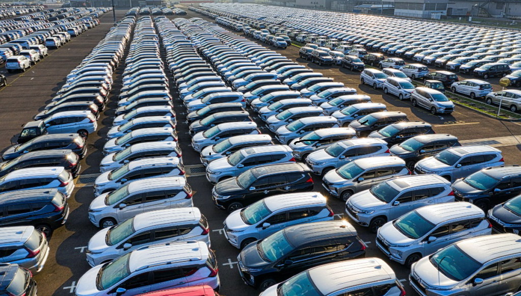 Locadoras de veículos revelam carro mais comprado do setor