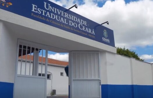 Vestibular da Uece oferta 40 vagas de medicina em Quixeramobim