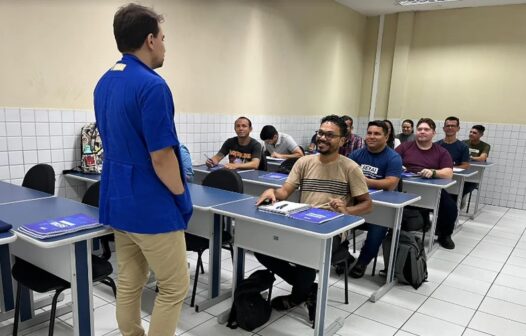 Programa Fortaleza+ Futuro disponibiliza 1.005 vagas para cursos profissionalizantes