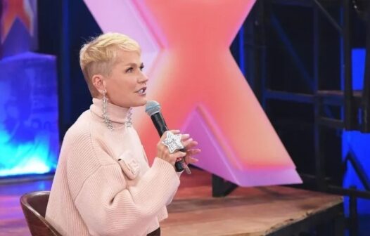 Xuxa diz que sua ex-empresária Marlene Mattos não queria paquitas negras