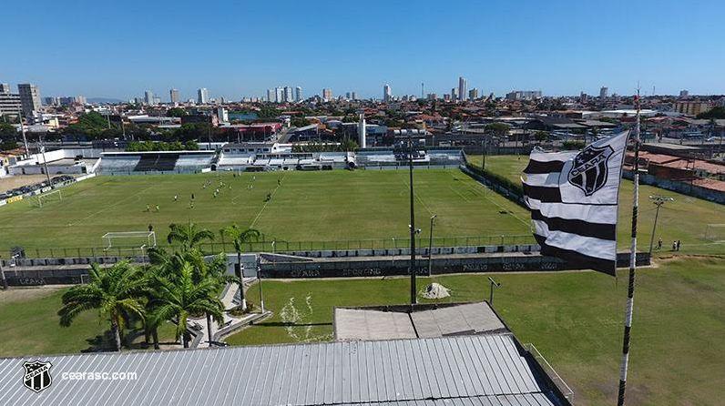 Eleições no Ceará: duas chapas são inscritas para presidente do clube