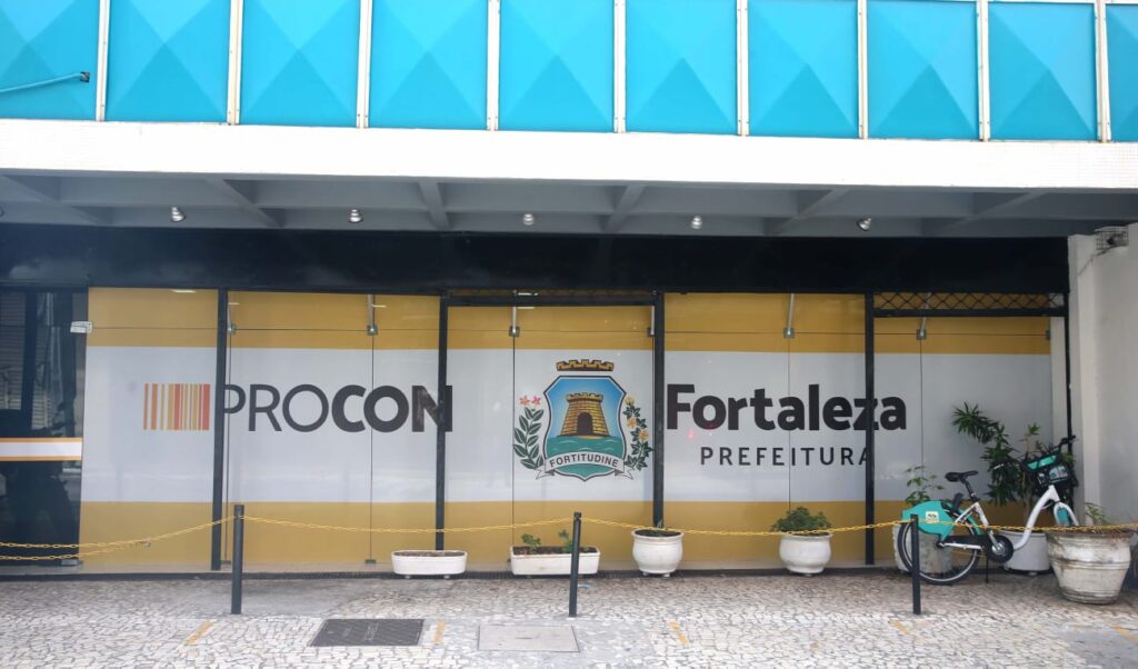 Procon Fortaleza dá 10 dicas na hora de comprar os presentes no dia das mães