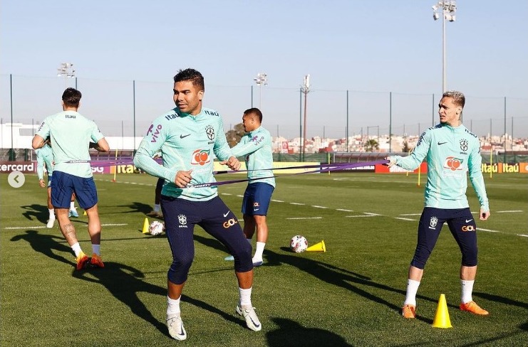 Brasil e Marrocos se enfrentam pela terceira vez na história neste sábado