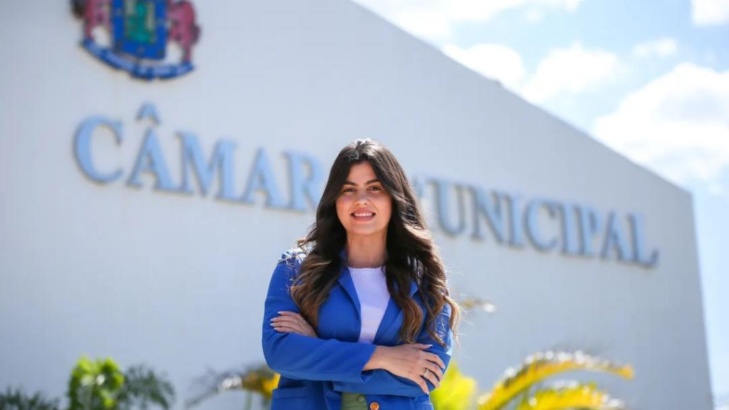 Velório de Yanny Brena será no Complexo Anjo da Guarda, em Juazeiro do Norte