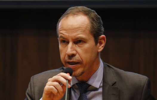 Ricardo Cappelli será ministro interino do GSI