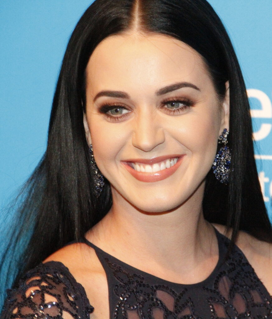 Katy Perry participa nesta quarta-feira do 'Estrela da Casa'