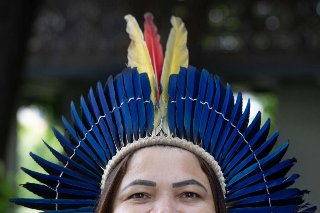 Dia dos Povos Indígenas: a luta por reconhecimento ao direito pela terra no Ceará