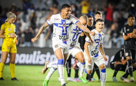 Da várzea à final do Paulistão, Água Santa apresenta Diadema ao país