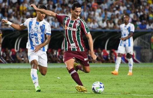 Copa do Brasil: Fluminense avança após nova vitória sobre Paysandu