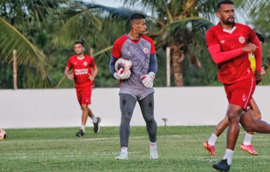 ABC x América-RN: assista ao vivo ao jogo de hoje do Campeonato Potiguar