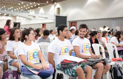 Academia Enem: inscrições terminam nesta segunda-feira (26) em Fortaleza; saiba como participar