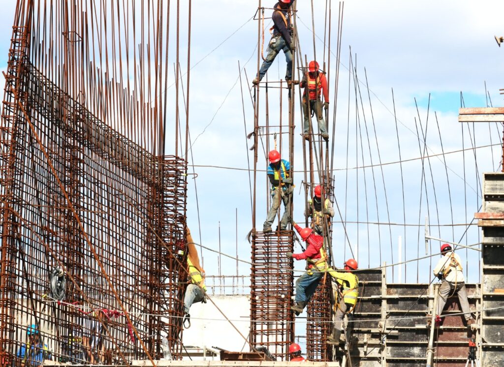 Ceará registra 11 mil notificações de acidentes de trabalho em 2022