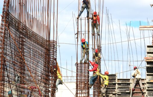 Ceará registra 11 mil notificações de acidentes de trabalho em 2022